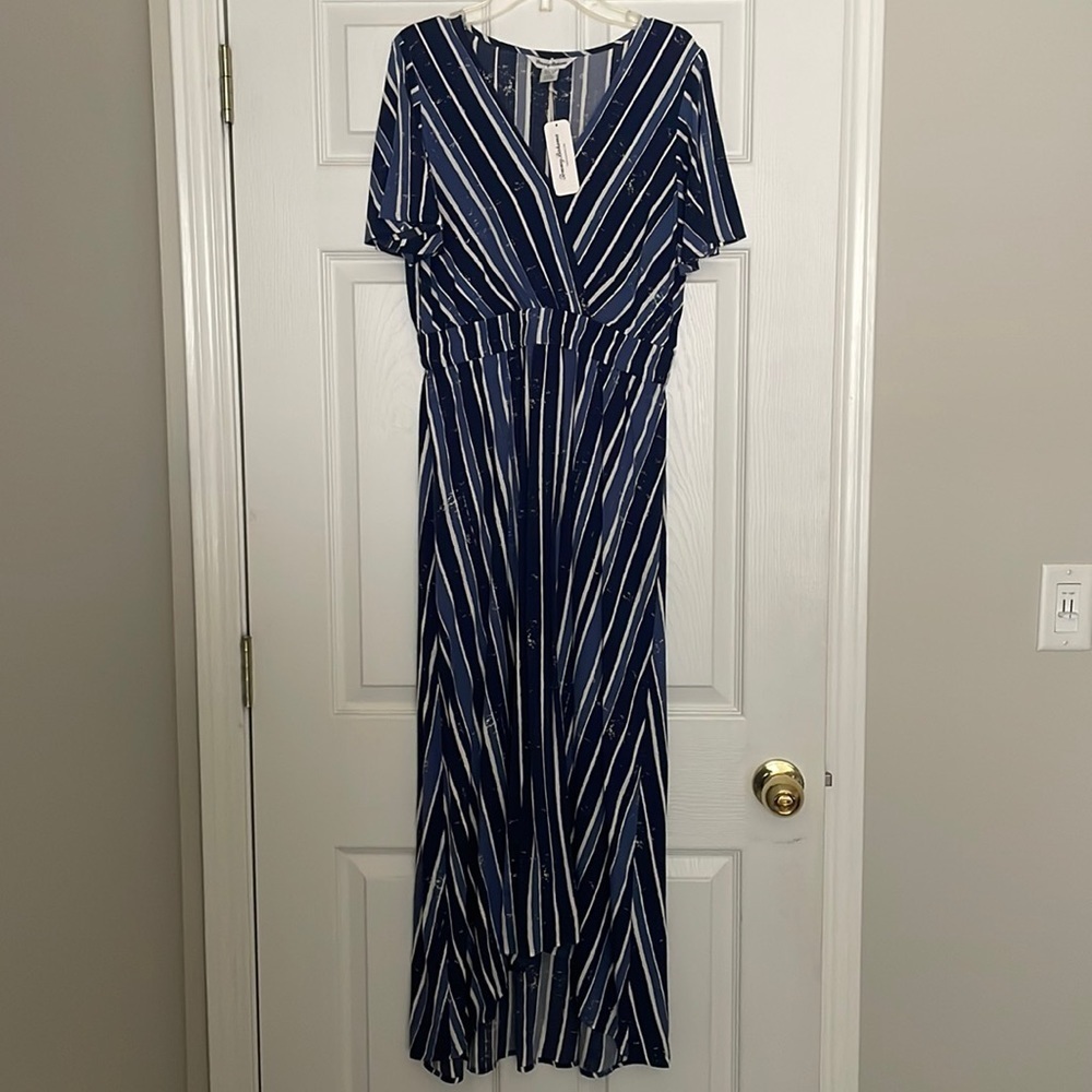 NWT - Tommy Bahama Dress
